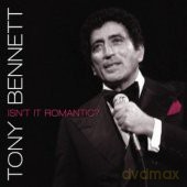 Tony Bennet: Isn T It Romantic [CD]
