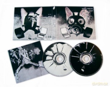 Mergel Kratzer: Isotop [2CD]