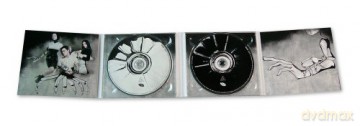 Mergel Kratzer: Isotop [2CD]