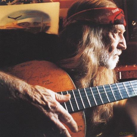 Willie Nelson: It Always Will Be [CD]