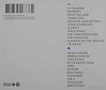 Stelios Vassiloudis: It Is What It Is [2CD]