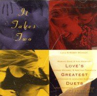It Takes Two [CD]