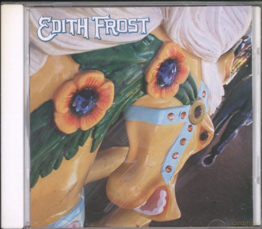 Edith Frost: it's a Game [CD]
