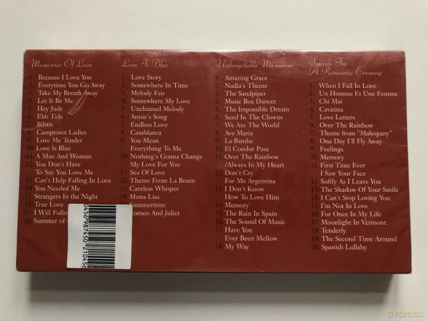 It's A Wonderful Christmas [CD]