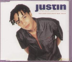 Justin: It's All About You [CD]