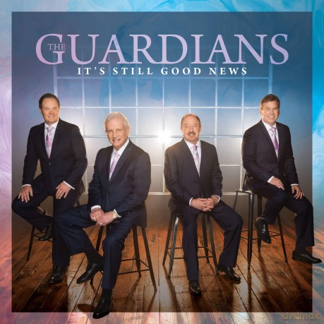 Guardians: It's Still Good News [CD]