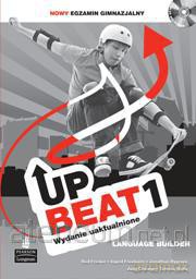 Upbeat 1 WB REV w.2011 [KSIĄŻKA]