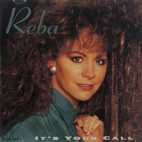 Reba Mcentire: it's Your Call [CD]