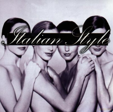 Italian Style [CD]