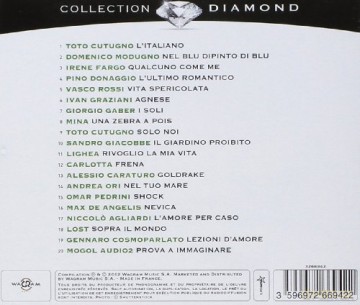 Italie [CD]