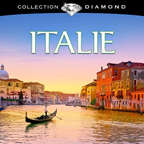 Italie [CD]