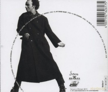 Manu Katche: Its About Time [CD]