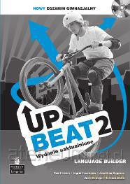 Upbeat 2 WB REV w.2011 [KSIĄŻKA]