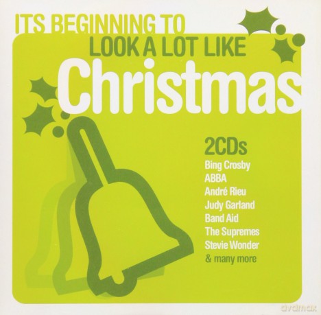 Its Beginning To Look A Lot Li [2CD]