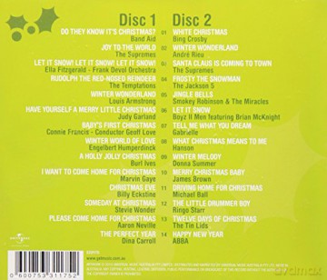 Its Beginning To Look A Lot Li [2CD]