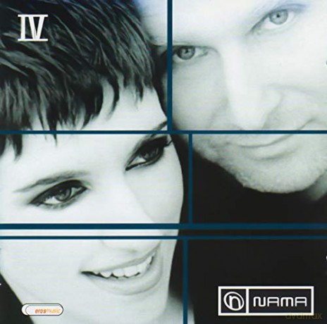 Nama: Iv [CD]