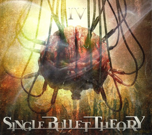 Single Bullet Theory: Iv [CD]