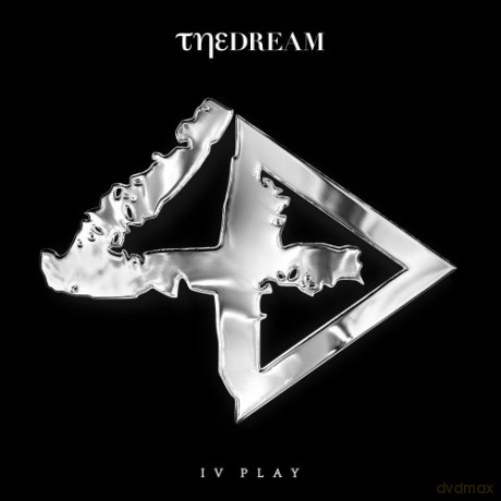 The-Dream: Iv Play [CD]