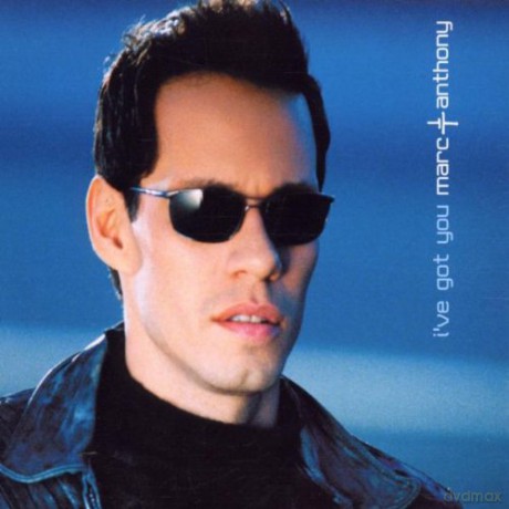 Marc Anthony: Ive Got You [CD]