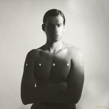 Omar Apollo: Ivory [CD]