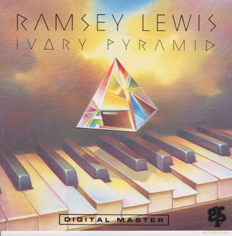 Ramsey Lewis: Ivory Pyramid [CD]