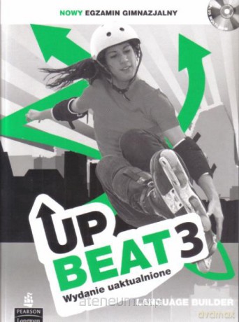 Upbeat 3 WB REV w.2011 [KSIĄŻKA]