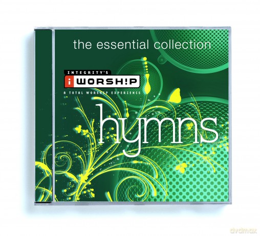 Iworship: Iworship Hymns Essentl Collctn [CD]