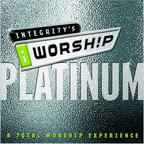 Iworship Platinum [2CD]