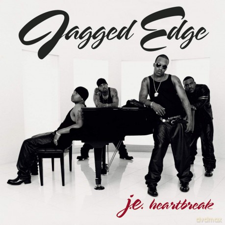 Jagged Edge: J.E. Heartbreak [CD]