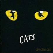 Cats soundtrack (Koty) [2CD]