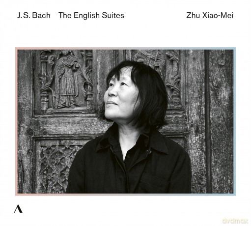 Zhu & Xiao-Mei: J.S. Bach: Die Englischen Suiten Bwv 806-811 [CD]
