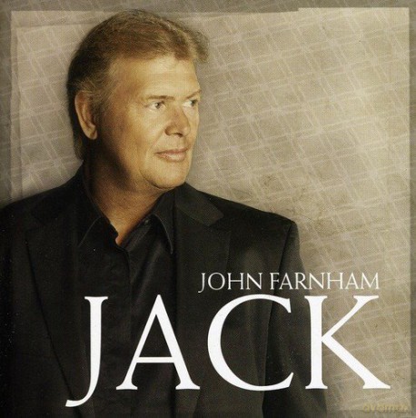John Farnham: Jack [CD]