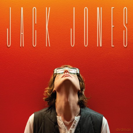 Jack Jones: Jack Jones [CD]