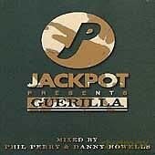 Jackpot Presents Guerilla [2CD]