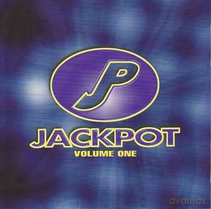 Jackpot Vol 1 [CD]