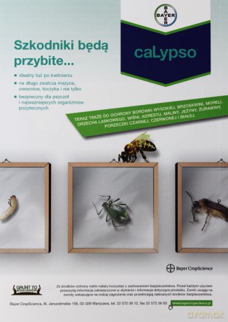 Uprawa Maliny i Jeżyny w.2014 [KSIĄŻKA]