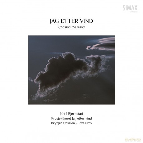 Ketil Bjornstad: Jag Etter Vind [2CD]