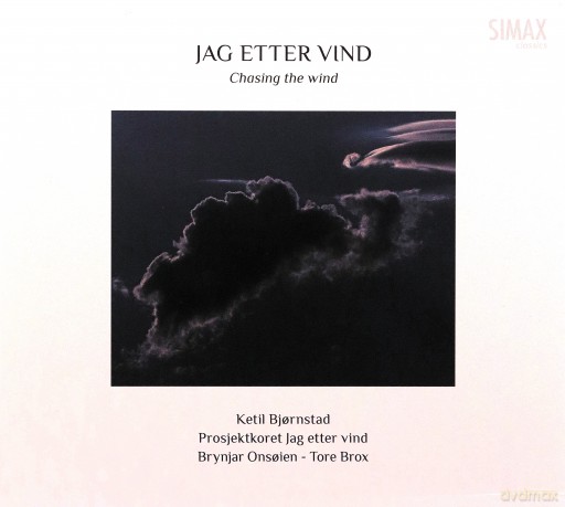 Ketil Bjornstad: Jag Etter Vind [2CD]