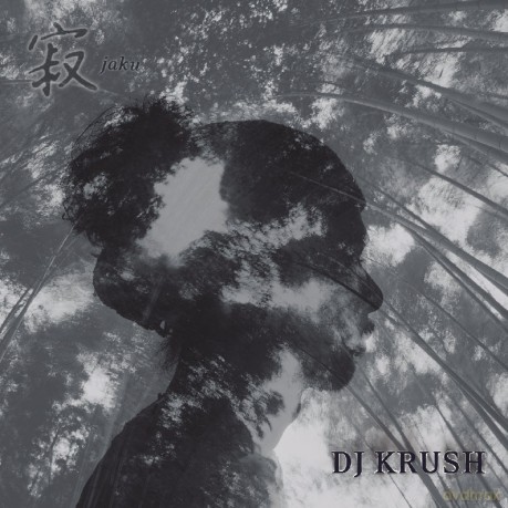Dj Krush: Jaku [CD]