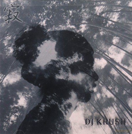 Dj Krush: Jaku [CD]