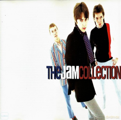 The Jam: Jam Collection [CD]