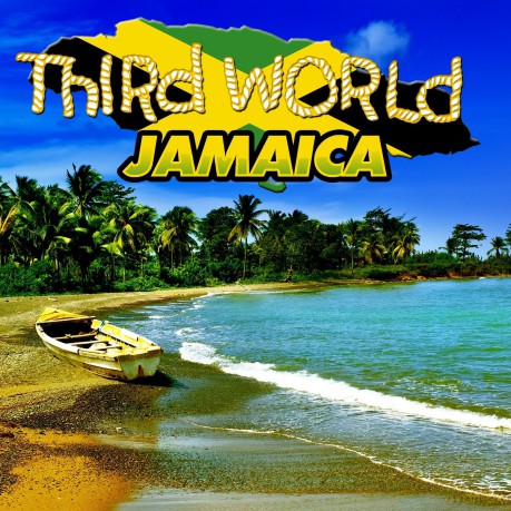 Third World: Jamaica [CD]