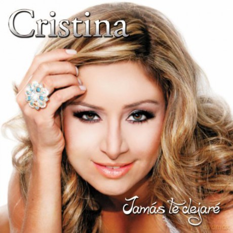Cristina: Jamas Te Dejare Ep [CD]