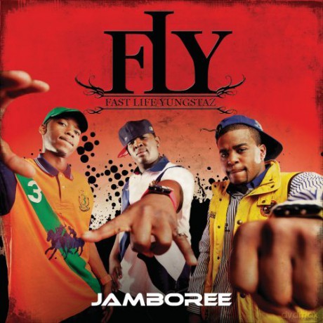 Fly: Jamboree [CD]