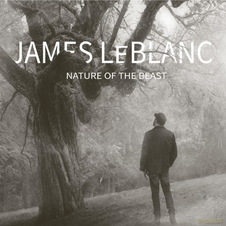 James Leblanc: James Leblanc [CD]