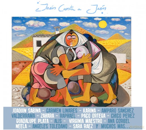 JaN Canta A JEn [2CD]