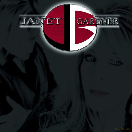 Janet Gardner: Janet Gardner [CD]