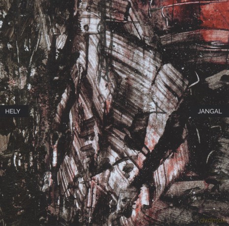 Hely: Jangal [CD]
