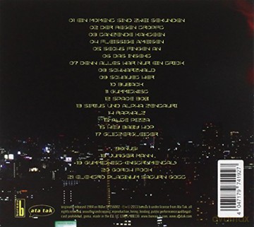 Der Plan: Japlan [CD]