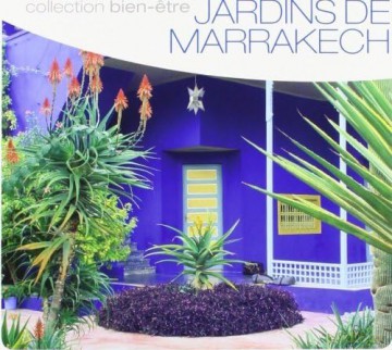 Jardins De Marrakech [CD]